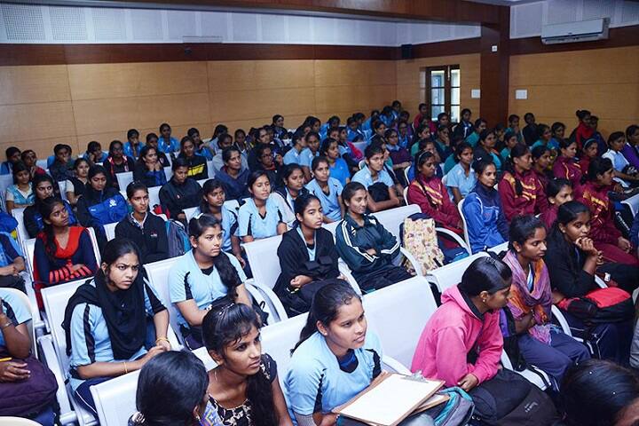 auditorium